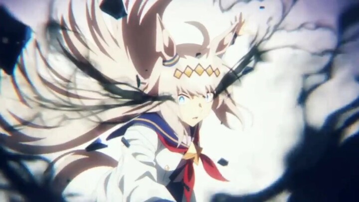 fakta-fakta oguri cap part 1