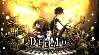 Kisah Makhluk Misterius! - Deemo Indonesia #1