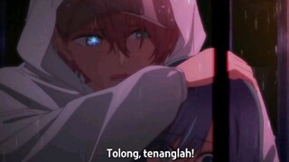 aqua beraksi😎||oshi no ko eps 6