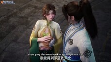 Supreme Alchemy Eps 137