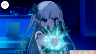 Shinmai Maou no Testament: Em Gái Tôi Là Ma Vương 「AMV」- Fight Back #anime #schooltime