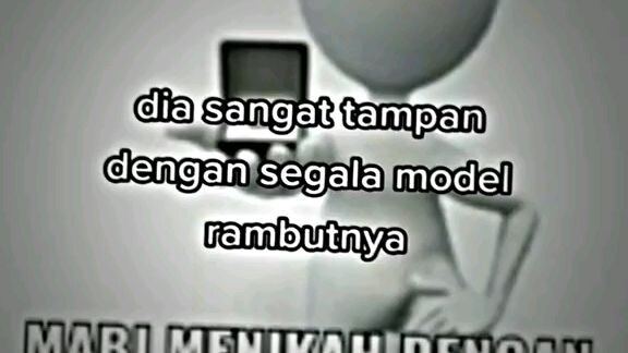 ngehalu dikit gk ngaruh