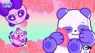 Escandalositos - Intro - Cartoon Network