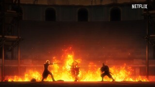 Pertarungan Senjata Melawan Pedang | Onimusha