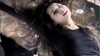After 3 hours of classes, I was so tired that I wanted to laugh! "Change" choreographed by Jin Damin