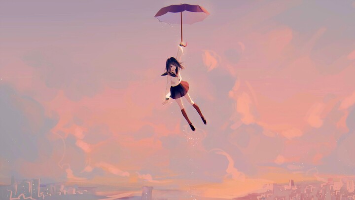 Kho báu được giới thiệu từ Nhật Bản || “Vậy thì hãy thong dong quấn quýt như gió, tiến về miền xa tự