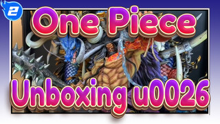 One Piece| Unboxing u0026 Review-Kaido Resin Statue-BP Studio_2