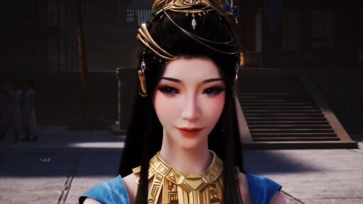 “This may be the reason why The Mortal’s Journey to Immortality has become so popular in the Chinese