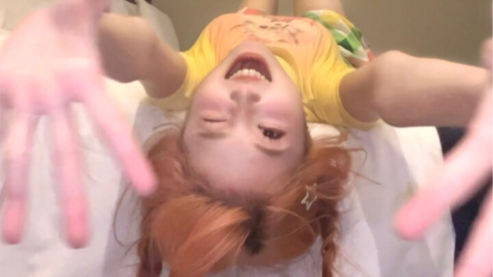 Foto kayak gini lucu banget!