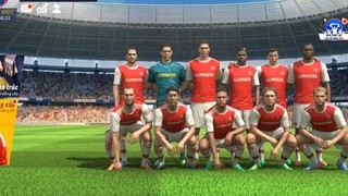 Football Master 2- Vì Sao Đội Hình 4-3-3 Là Lựa Chọn Hoàn Hảo Cho HLV Đua Top Se