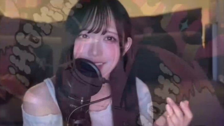 "Viewing Rape"【歌ってみた】モニタリングTanda Hazuki