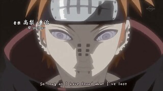 【MAD/Reupload】 Naruto Shippuden opening 「Last Stardust」HD