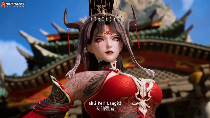 Sureπd Gπ Eπperor | Episode 584