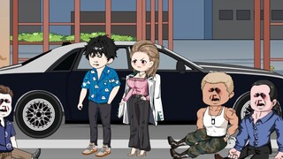 Flash Marriage Female CEO Episode 20