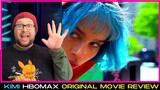 KIMI (2022) Movie Review - HBO MAX / SKY Original