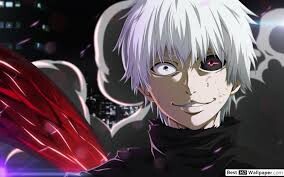 Tokyo ghoul