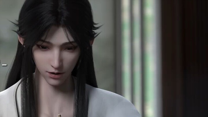 พระเอกที่ขี้เกียจที่สุดในประวัติศาสตร์การ์ตูนจีน หล่อมาก ขี้เกียจแต่ก็เข้มแข็ง!