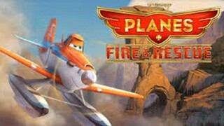 Planes: Fire & Rescue 2014 - Watch Full Movie For Free: Link In Description