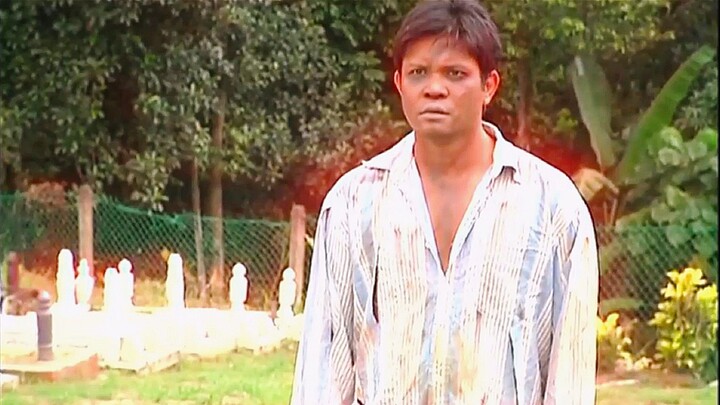 Tanah Kubur (S3) & (S4) – Episod 1 & 7 (2012)