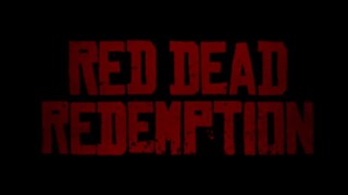 EPISODE 1- THE HUNT BEGINS (RED DEAD REDEMPTION)