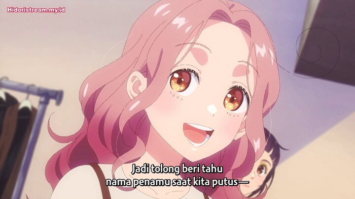 EP 9 - Maaf mengganggu, aku sudah pulang! Sub Indo