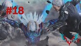 Dante vs Vergil - Devil May Cry 5 #18