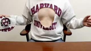 [omozoc original] Bí mật cuối cùng của Đại học Harvard