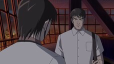 Thám Tử Lừng Danh Conan Movie 13 Truy Lùng Tổ Chức Áo Đen