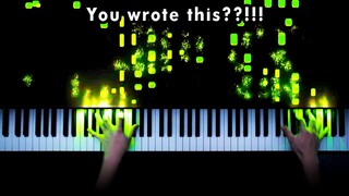 Playing My Fans Pieces - Episode III ($1000 Prize!)