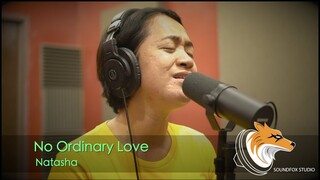 No Ordinary Love | Natasha Mae Resos Pedemonte