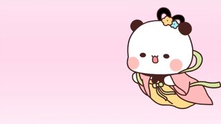 Phiên bản đầu tiên và thứ hai của trang phục Trung Quốc và hiện đại đẹp đến nỗi tôi phải kinh ngạc