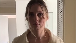 When you deliberately don't tell your wife "I love you"