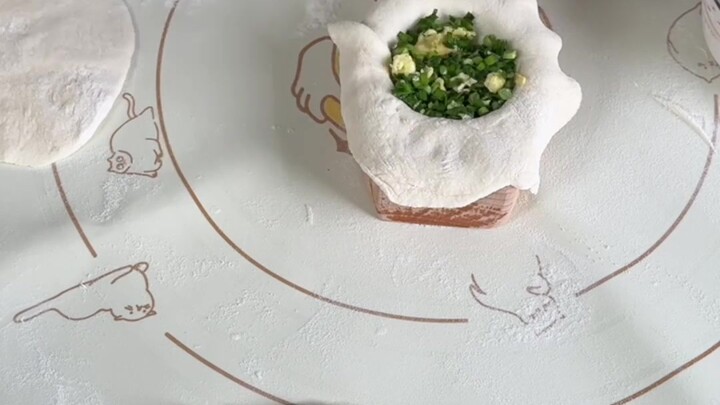 Alat ajaib pembuat pangsit ini, apakah benar-benar bisa digunakan untuk membuat pangsit?