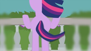 [MLP/My Little Pony]Twilight là một bộ phim hoạt hình bẩn thỉu