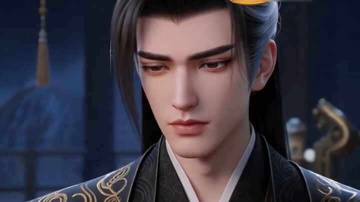 "Dang Wan" Chapter 19: Master Zhong caught a cold, and the imperial physician prescribed medicine to