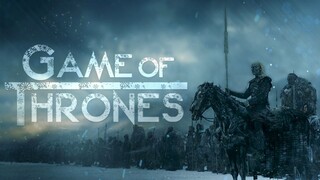 Trò chơi vương quyền | Đến chết mới thôi, tại đây kết thúc