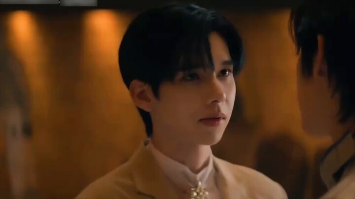 Domineering prince x beautiful attendant, a beautiful couple in one minute｜【Crossing the sky to get 