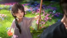 สุสานเทพเจ้า ซีซั่น 3 (เฉินหนาน)Ep.1