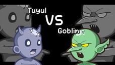 Tuyul Monster Dunia Kita Sedangkan Goblin Monster Dunia Isekai