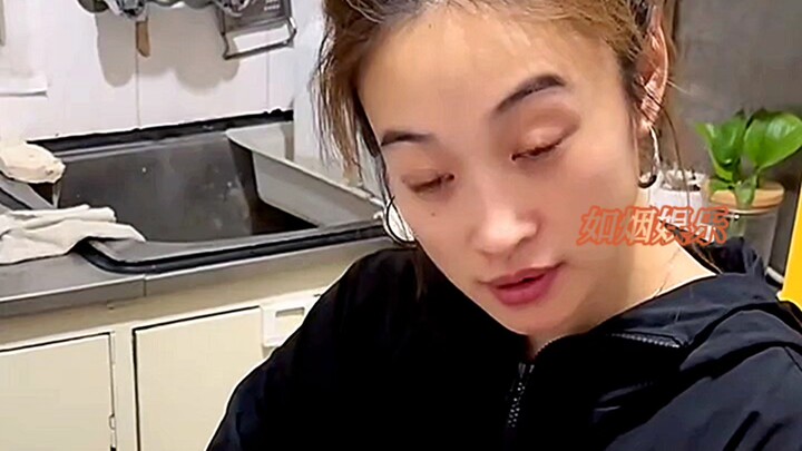 One single sentence from his son sent Mom from shock to despair.