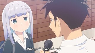 Tóm Tắt Anime_ _ Chẳng Thể Lí Giải Nổi Aharen-san _ _ Phần 2_4 _ Teny Anime