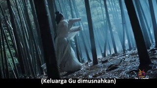 Love and bid farewell (2024)Episode 1-24#Trailer