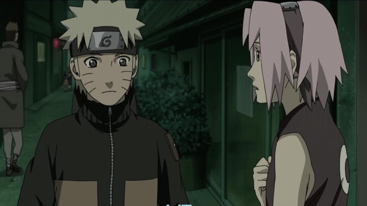 [Naru Sakura MAD] รูทีนพันชั้นของ Naru Sakura