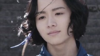 [MAD] That day... was the seventh day after Wuer left. I missed him~