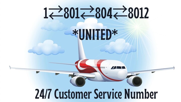 Número de Teléfono de Atención al Cliente de !@#UNITED!!! Guía Completa Paso a Paso 2026