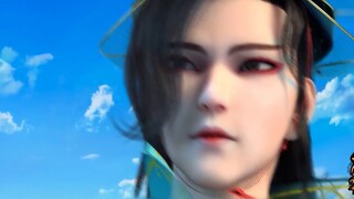 [Lagu Remaja/No Xiao Wu] Karaoke online Wu Xin Xiao Se/Tentang pentingnya BGM/lelucon pengisi suara 