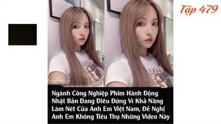 xem để ngắm nụ cười của nàng 🙄 #haihuoc