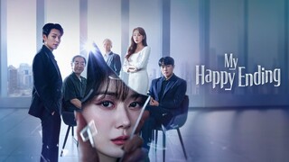 MHE: EP 8 My Joyful End (ENG SUB) [2024]