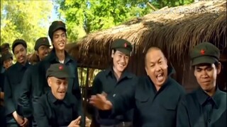 ฉากตลกไทยฮาๆ น้าค่อม