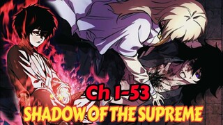 full chapter(1-53) Aninong Muling Isinilang_ THE BEST CHILDHOOD FRIEND IN THE WORLD